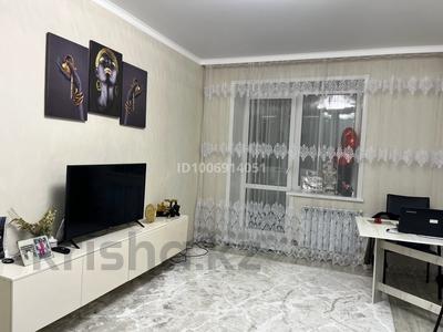 2-комнатная квартира · 64 м² · 3/9 этаж, Кайрбекова 358/2 за 270 000 〒 в Костанае