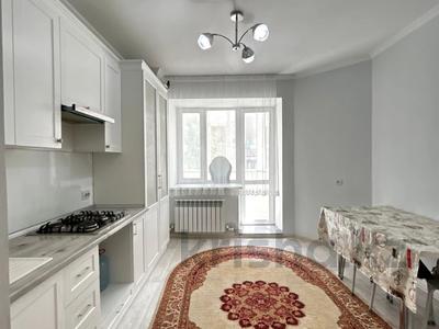 1-комнатная квартира · 43.1 м² · 1/5 этаж, мкр. Алтын орда, Тауелсиздик 22 за 19 млн 〒 в Актобе