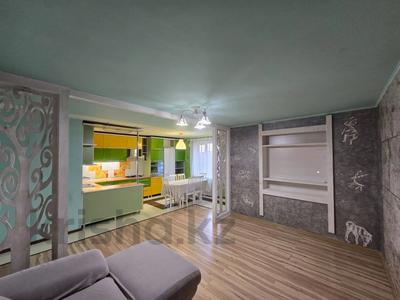 2-комнатная квартира · 72 м² · 5/6 этаж, Наурыз 3 за 35 млн ₸ в Костанае