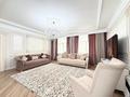 4-комнатная квартира · 203 м² · 3/7 этаж, Мәңгілік Ел 29 за 185 млн ₸ в Астане, Есильский р-н