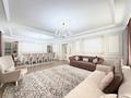 4-комнатная квартира · 203 м² · 3/7 этаж, Мәңгілік Ел 29 за 185 млн ₸ в Астане, Есильский р-н — фото 4