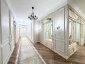 4-комнатная квартира · 203 м² · 3/7 этаж, Мәңгілік Ел 29 за 185 млн ₸ в Астане, Есильский р-н — фото 20