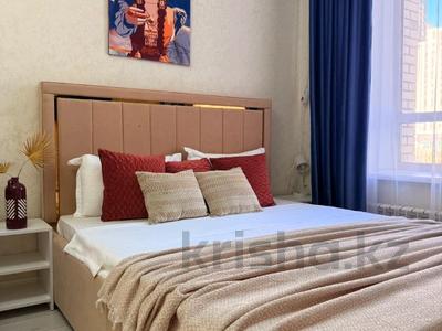 1-комнатная квартира · 37 м² · 7/9 этаж, мкр Шубар, Улы Дала 33/1 за 290 000 ₸ в Астане, Есильский р-н