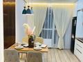 2-комнатная квартира · 63.7 м² · 10/10 этаж, Толе би 285/8 к1, 285/8 к2, 285/8 к3, 285/8 к4, 285/8 к5, 285/8 к6, 285/8 к7, 285/8 к8, 285/8 к9, 285/8 к10, 285/8 к11 за 43.5 млн ₸ в Алматы, Ауэзовский р-н