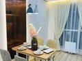 2-комнатная квартира · 63.7 м² · 10/10 этаж, Толе би 285/8 к1, 285/8 к2, 285/8 к3, 285/8 к4, 285/8 к5, 285/8 к6, 285/8 к7, 285/8 к8, 285/8 к9, 285/8 к10, 285/8 к11 за 43.5 млн ₸ в Алматы, Ауэзовский р-н — фото 2