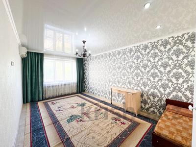 2-комнатная квартира · 75 м² · 2/5 этаж, Каблиса Жырау за 25.3 млн 〒 в Талдыкоргане