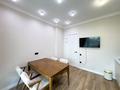 2-комнатная квартира · 72 м² · 2/7 этаж, А. Бокейхан 44, 46, 48 за 65 млн ₸ в Астане, Есильский р-н — фото 3