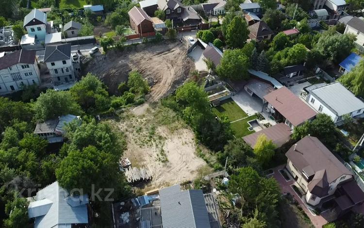 Жер телімі · 9 сотық, мкр Баганашыл, бағасы: 60 млн ₸ в Алматы, Бостандыкский р-н — фото 2