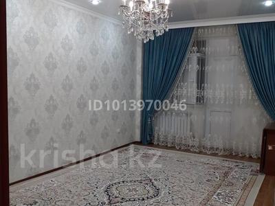 2-комнатная квартира · 63 м² · 4/5 этаж, мкр Арай-2 10 за 20.5 млн ₸ в Таразе
