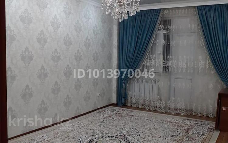 2-комнатная квартира · 63 м² · 4/5 этаж, мкр Арай-2 10 за 20.5 млн ₸ в Таразе — фото 2