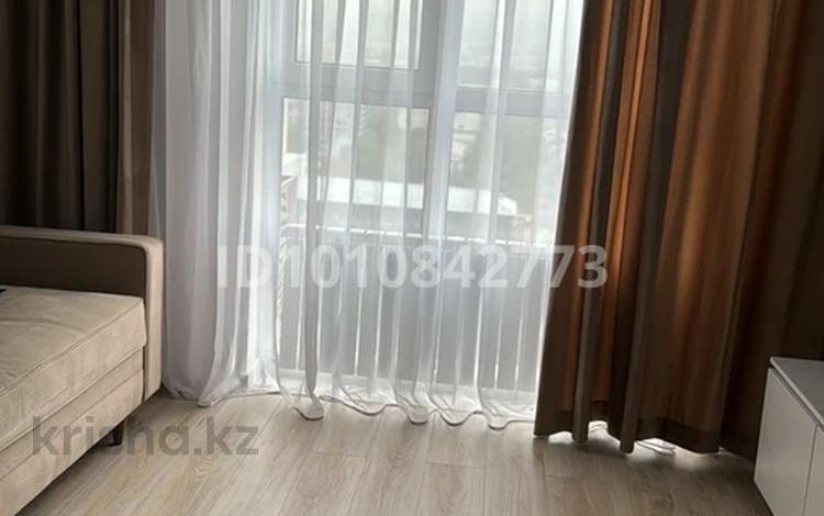 2-комнатная квартира · 54 м² · 15/18 этаж, Утепова 31 за 49.5 млн ₸ в Алматы, Бостандыкский р-н — фото 2