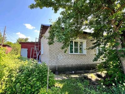 Отдельный дом · 3 комнаты · 90 м² · 6.3 сот., Переулок Осенний 7 за 11.5 млн 〒 в Усть-Каменогорске, Ульбинский