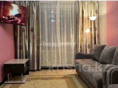 2-комнатная квартира, 50 м², 1/5 этаж посуточно, Назарбаева 109 — Интернациональная за 10 000 〒 в Петропавловске