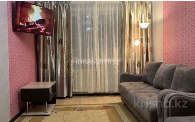 2-комнатная квартира, 50 м², 1/5 этаж посуточно, Назарбаева 109 — Интернациональная за 10 000 〒 в Петропавловске — фото 2