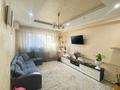 3-бөлмелі пәтер · 70 м² · 4/4 қабат, Толе би — Абая, бағасы: 28.8 млн ₸ в Каскелене — фото 14