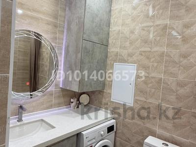 3-бөлмелі пәтер · 98.5 м² · 1/6 қабат, мкр 38, 38 мкрн 2, бағасы: 34 млн ₸ в Актау, 38-й мкр
