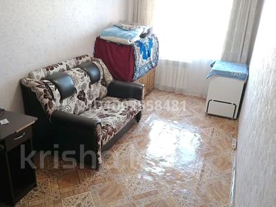 2-комнатная квартира · 50 м² · 1/4 этаж, 50 лет Октября — Красный яр за 11 млн ₸ в Кокшетау