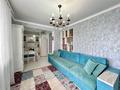 2-бөлмелі пәтер · 42 м² · 12/17 қабат, Улы Дала 45 — Туркестан, бағасы: 28 млн ₸ в Астане, Есильский р-н — фото 2