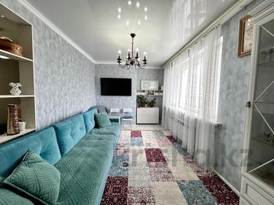 2-бөлмелі пәтер · 42 м² · 12/17 қабат, Улы Дала 45 — Туркестан, бағасы: 28 млн ₸ в Астане, Есильский р-н