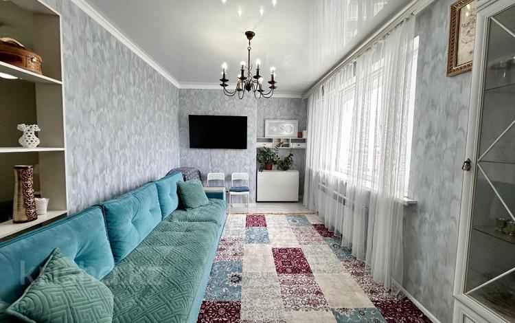 2-бөлмелі пәтер · 42 м² · 12/17 қабат, Улы Дала 45 — Туркестан, бағасы: 28 млн ₸ в Астане, Есильский р-н — фото 8