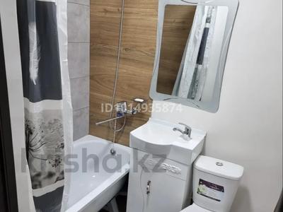 1-бөлмелі пәтер · 38 м² · 4/4 қабат, 2 мкр 36, бағасы: 15.5 млн ₸ в Конаеве