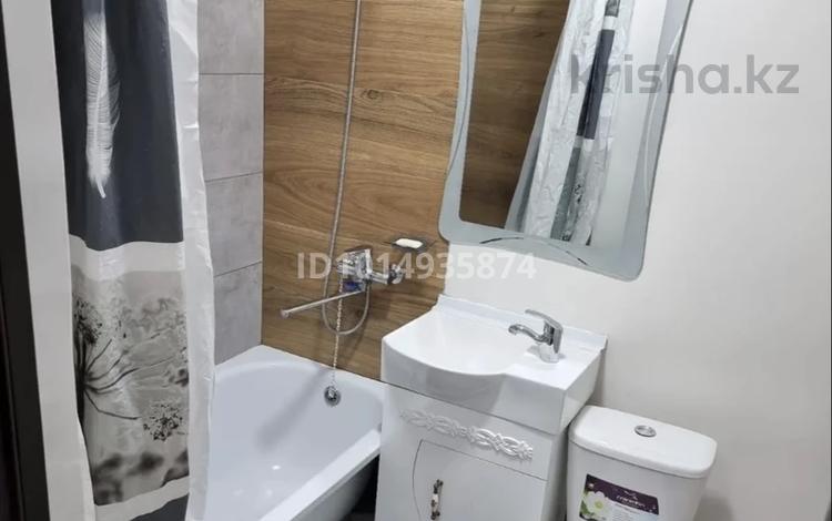 1-бөлмелі пәтер · 38 м² · 4/4 қабат, 2 мкр 36, бағасы: 15.5 млн ₸ в Конаеве — фото 2