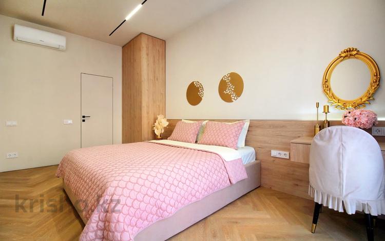 3-бөлмелі пәтер · 80 м² · 11/13 қабат, Манаса 109а, бағасы: 40 000 ₸ в Алматы, Алмалинский р-н — фото 55