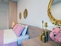 3-бөлмелі пәтер · 80 м² · 11/13 қабат, Манаса 109а, бағасы: 40 000 ₸ в Алматы, Алмалинский р-н — фото 2