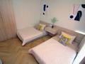 3-бөлмелі пәтер · 80 м² · 11/13 қабат, Манаса 109а, бағасы: 40 000 ₸ в Алматы, Алмалинский р-н — фото 5