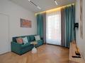 3-бөлмелі пәтер · 80 м² · 11/13 қабат, Манаса 109а, бағасы: 40 000 ₸ в Алматы, Алмалинский р-н — фото 6
