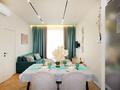 3-бөлмелі пәтер · 80 м² · 11/13 қабат, Манаса 109а, бағасы: 40 000 ₸ в Алматы, Алмалинский р-н — фото 8
