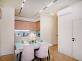 3-бөлмелі пәтер · 80 м² · 11/13 қабат, Манаса 109а, бағасы: 40 000 ₸ в Алматы, Алмалинский р-н — фото 11