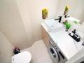3-бөлмелі пәтер · 80 м² · 11/13 қабат, Манаса 109а, бағасы: 40 000 ₸ в Алматы, Алмалинский р-н — фото 14