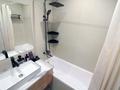 3-бөлмелі пәтер · 80 м² · 11/13 қабат, Манаса 109а, бағасы: 40 000 ₸ в Алматы, Алмалинский р-н — фото 17