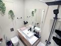 3-бөлмелі пәтер · 80 м² · 11/13 қабат, Манаса 109а, бағасы: 40 000 ₸ в Алматы, Алмалинский р-н — фото 18
