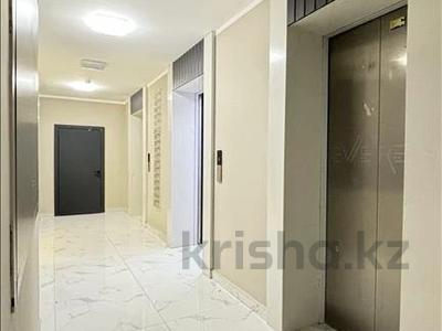1-комнатная квартира, 46 м², 1/9 этаж, Утеген батыра 11 за 25.5 млн 〒 в Алматы, Ауэзовский р-н