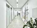 Офисы, образование, кабинеты и рабочие места · 130 м² за 1.5 млн ₸ в Алматы, Алмалинский р-н — фото 4