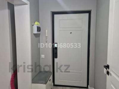 2-комнатная квартира · 63 м² · 9/9 этаж, Туран 55/12 за 42.5 млн ₸ в Астане, Нура р-н