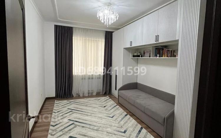 3-комнатная квартира · 73 м² · 2/5 этаж, пгт Балыкши 21 — Кожакаева за 28.5 млн ₸ в Атырау — фото 2