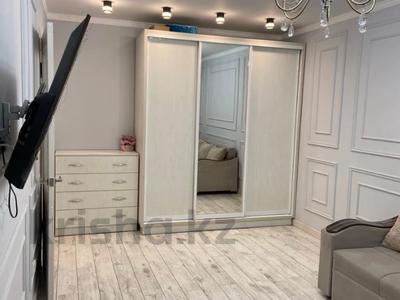 1-комнатная квартира · 30 м² · 2/5 этаж, мкр Орбита-1 22 за 25 млн ₸ в Алматы, Бостандыкский р-н