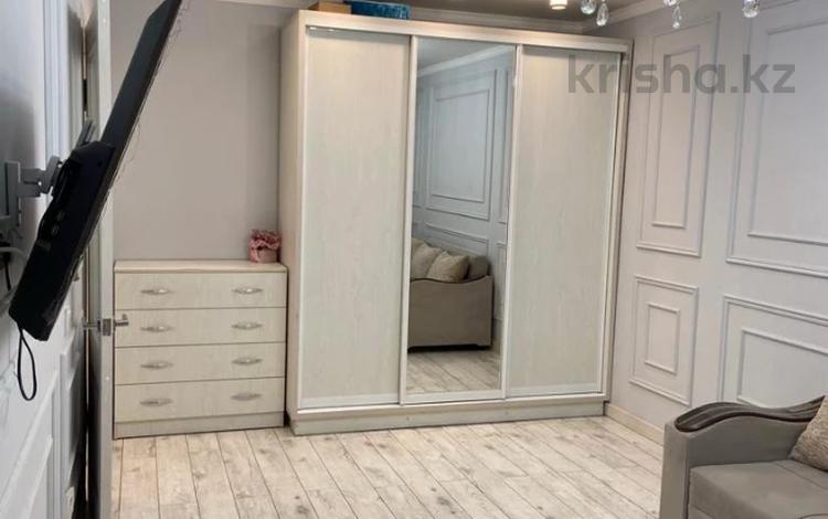 1-комнатная квартира · 30 м² · 2/5 этаж, мкр Орбита-1 22 за 25 млн ₸ в Алматы, Бостандыкский р-н — фото 2