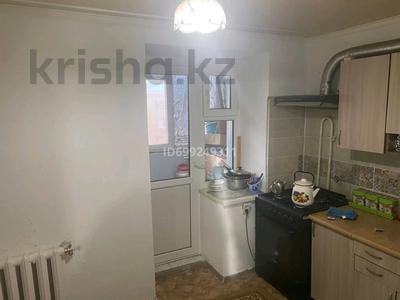 1-комнатная квартира · 38 м² · 5/5 этаж, мкр Шанхай, Район типография , рыскулова 7/1 — ул Макаренко за 8 млн ₸ в Актобе
