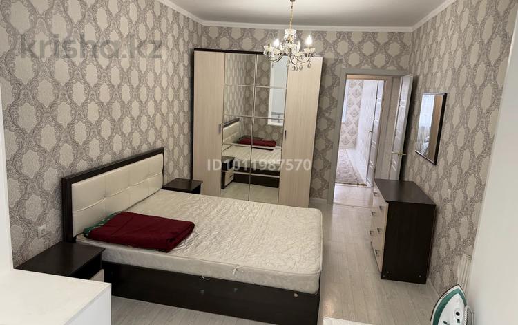 2-бөлмелі пәтер · 52 м² · 2/5 қабат, 12-й мкр 69, бағасы: 17 млн ₸ в Актау — фото 2