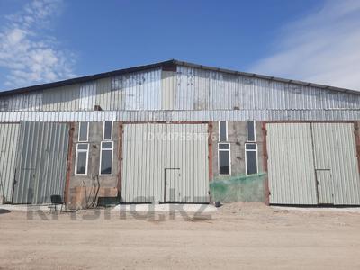 Свободное назначение, склады · 550 м² за 1.2 млн ₸ в М. Туймебаеве