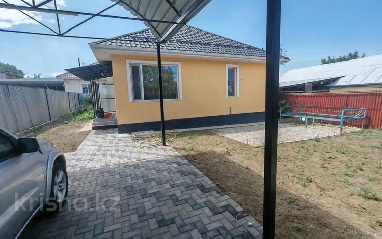Жеке үй · 4 бөлме · 105 м² · 4 жүзд., Ақжар ш/а., Мырзалиева — Шпекбаева, бағасы: 105 млн ₸ в Алматы, Наурызбайский р-н — фото 2