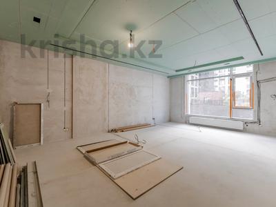 3-комнатная квартира · 130 м² · 2/14 этаж, Бухар жырау 26 за 130 млн 〒 в Астане, Есильский р-н