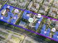3-бөлмелі пәтер · 67 м² · 8/12 қабат, Улы Дала 14, бағасы: 29 млн ₸ в Астане, Нура р-н — фото 2