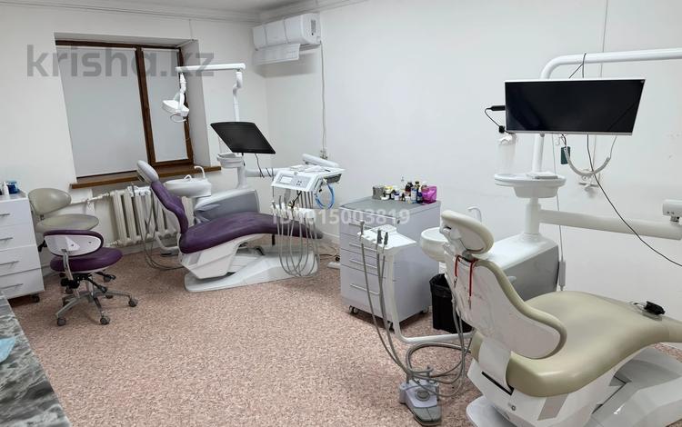 Стоматология под ключ · 42 м², бағасы: 10 млн ₸ в Шымкенте, Туран р-н — фото 2