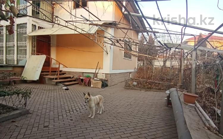 Жеке үй · 5 бөлме · 192 м² · 6.4 жүзд., мкр Алмас , Шаляпина — Бауыржана Момышулы, бағасы: 95 млн ₸ в Алматы, Ауэзовский р-н — фото 2
