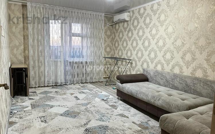 3-комнатная квартира · 72 м² · 5/5 этаж, Конаева — Ресторан Думан, Рестобар Шишка за 160 000 ₸ в Талдыкоргане, мкр Мушелтой — фото 2
